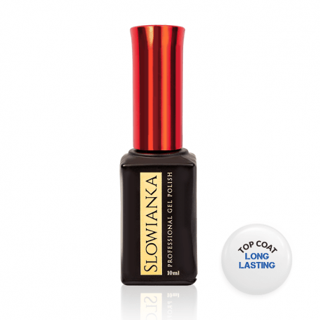 Top Coat Long Lasting 10 ml
