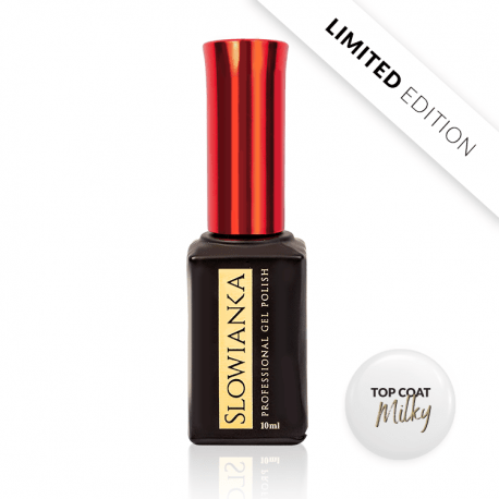 Top Coat Milky Limited