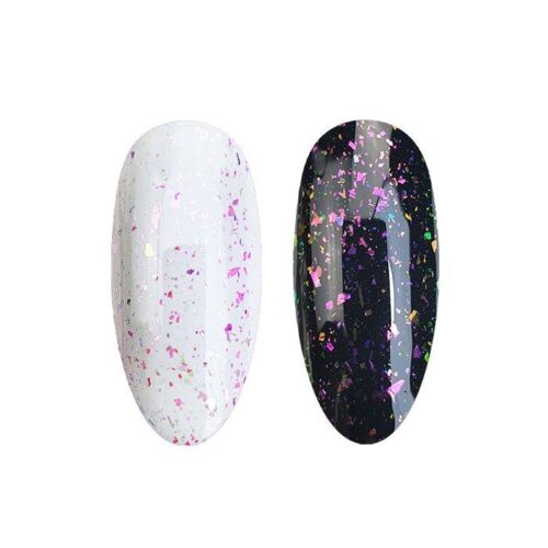 Top Coat No Wipe Rose Unicorn