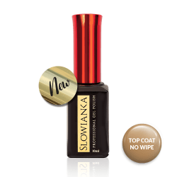 Top Coat No Wipe