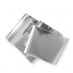 Transfer Folie Silver
