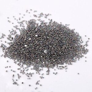 Volcanic Dust 1