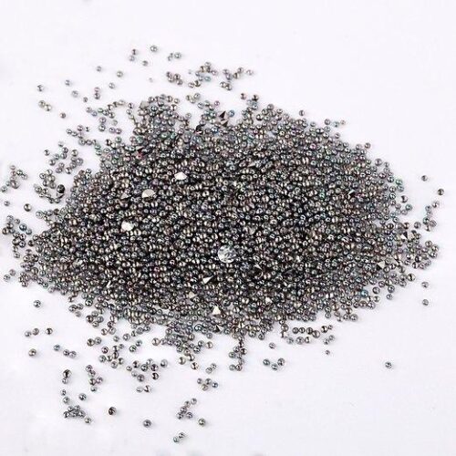 Volcanic Dust 1