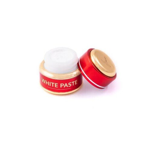 White Paste