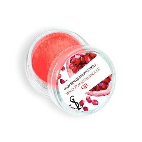Wild Pomegranate Q11