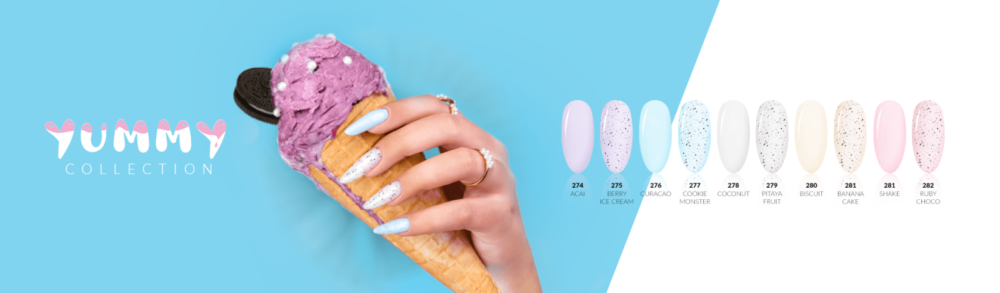 Yummi Collection