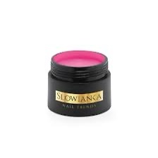 Milky Neon Rose Gel 15g