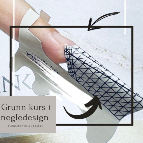 Grunn Kurs i negledesign