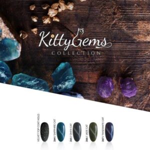 Kitty Gems