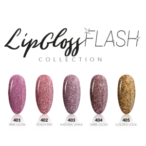 LipGloss Flash