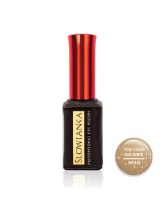 Top Coat No Wipe Holo 10ml