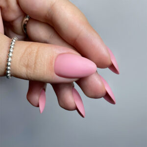 Acrygel Sweet Pink Cover