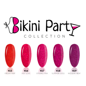Bikini Party Collection