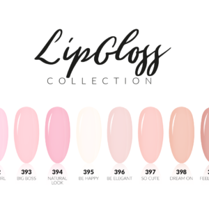 LipGloss Collection