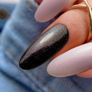 Top Coat Multicolor
