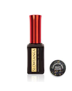 Top Coat No Wipe Multicolor