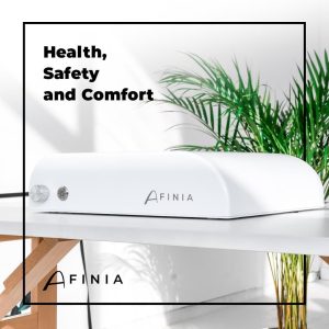 AFINIA NDC Mobile+
