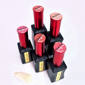 Fiber Builder Gel