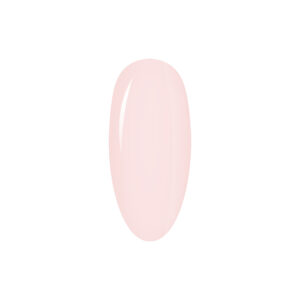 Fiber Gel in a bottle - Ivory Beige