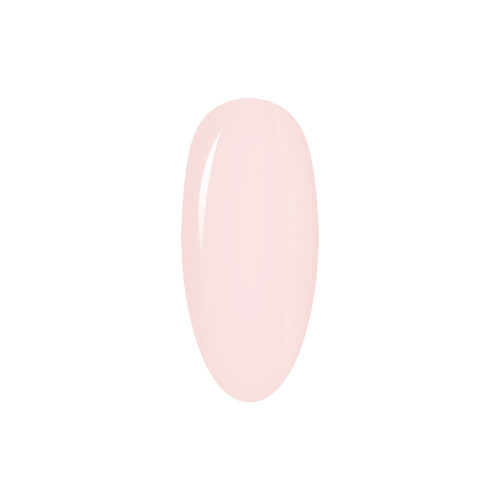 Fiber Gel in a bottle - Ivory Beige