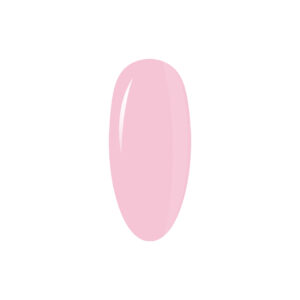 Fiber Gel in a bottle - Nude Pink
