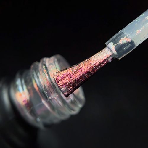 1 Liquid Mirror Powder Fuchsia