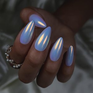 3 Liquid Mirror Powder Chameleon