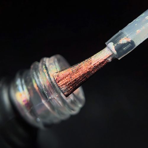 4 Liquid Mirror Powder Coral