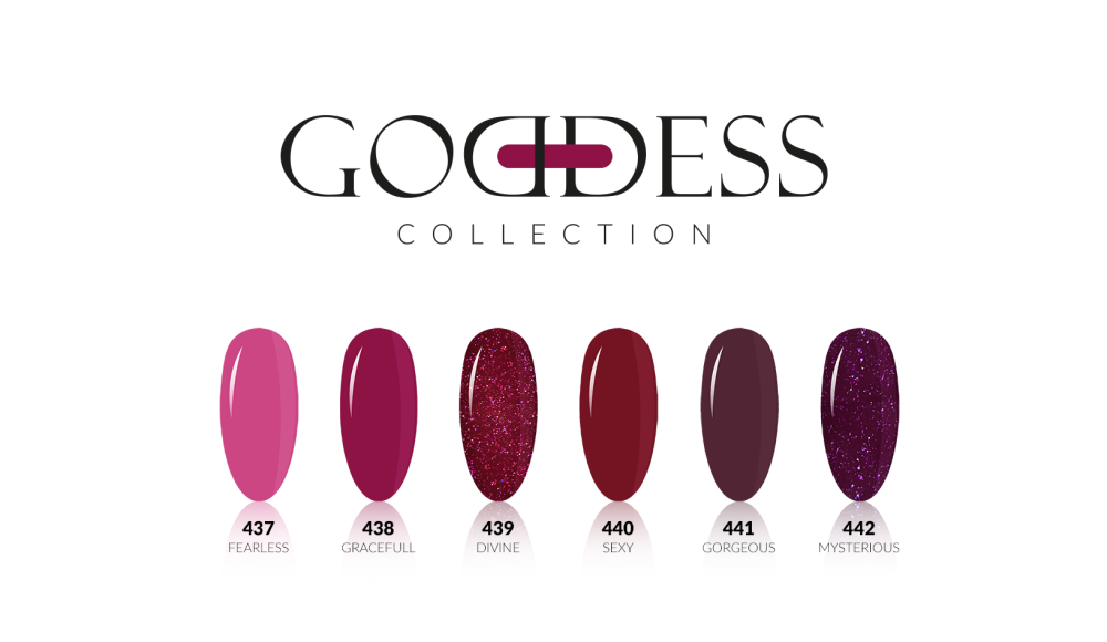 Goddess Collection