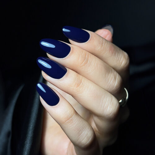 457 Dark Blue