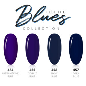 feel the blues collection
