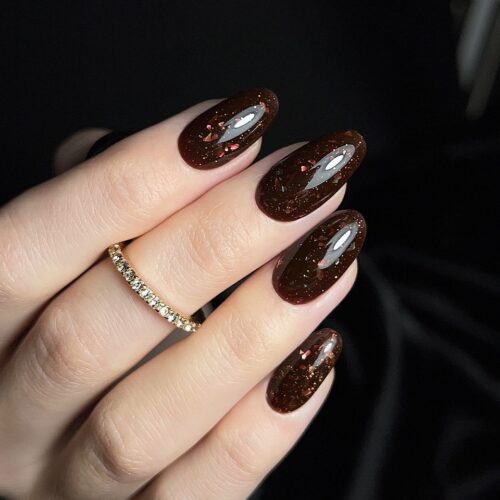 465 Dark Base Amber 10g