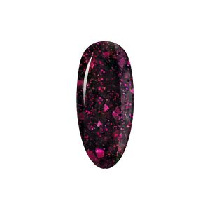 461 Dark Base Fuchsia 10g - Bilde 2