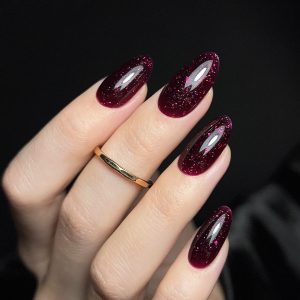 461 Dark Base Fuchsia 10g
