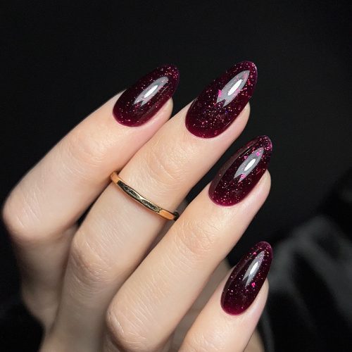 461 Dark Base Fuchsia 10g