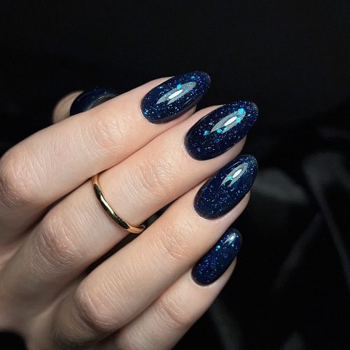 462 Dark Base Blue 10g