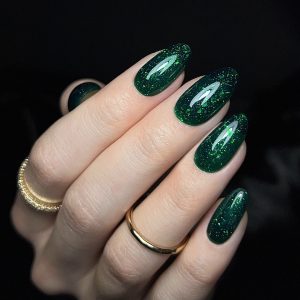 463 Dark Base Green 10g