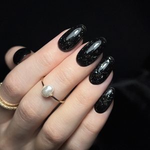 464 Dark Base Black 10g