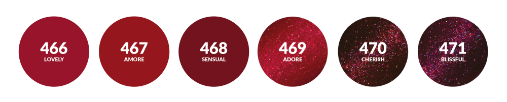 470 Cherish 10g - Bilde 2