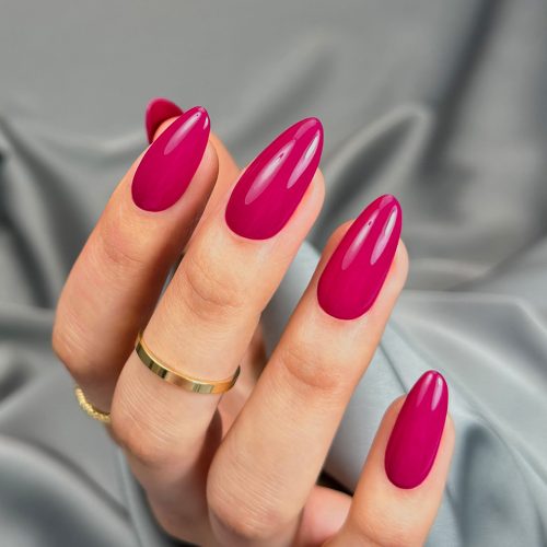 477 Berry Pink