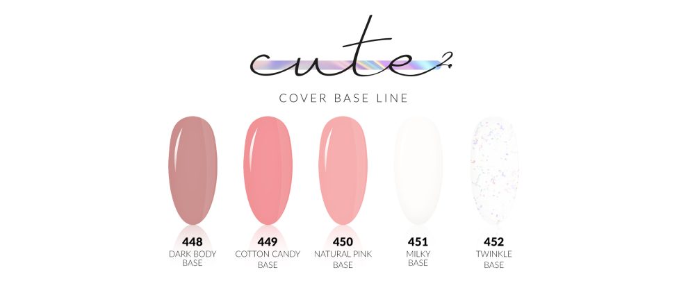 Cute cover Base 2