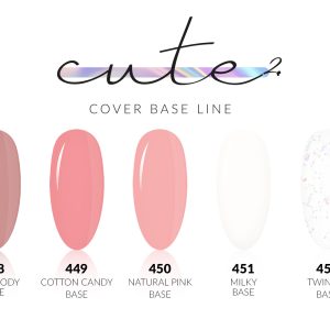Cute cover Base 2