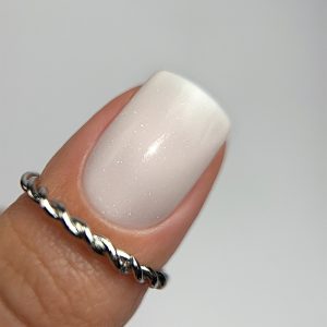 478 Flash White gel polish 8g