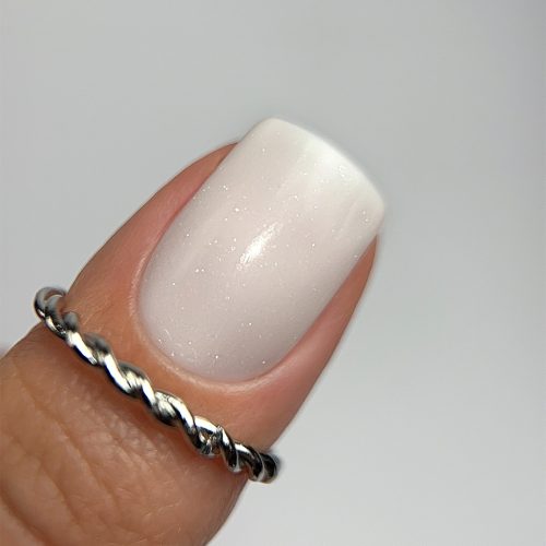 478 Flash White gel polish 8g
