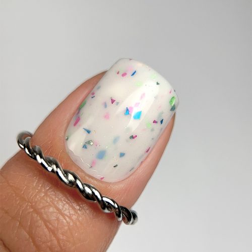 480 Fruit Yoghurt gel polish 8g