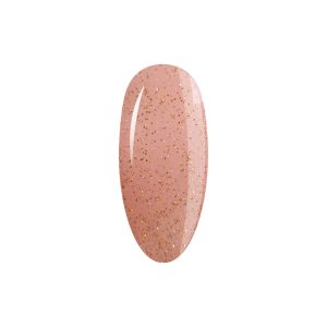 486 Golden Flash gel polish 8g