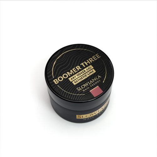 BOOMER THREE Gel Esthetic Line gel 5g
