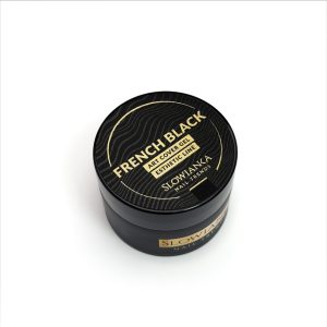 FRENCH BLACK Gel Esthetic Line 5g