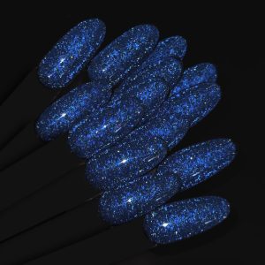Quick Blue Flash 1g - Bilde 2