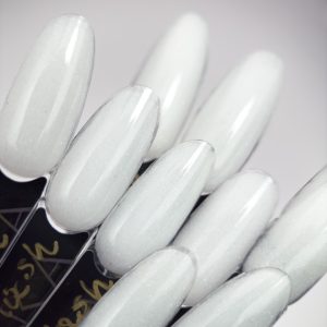 White Pearl Flash 1g - Bilde 2